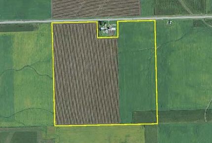 Property in Cedar County, Iowa