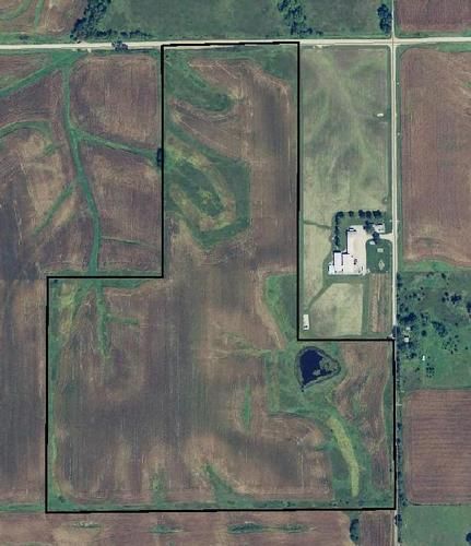 Property in Washington County, Iowa