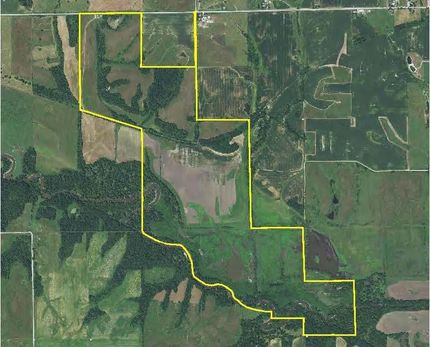 Property in Keokuk County, Iowa