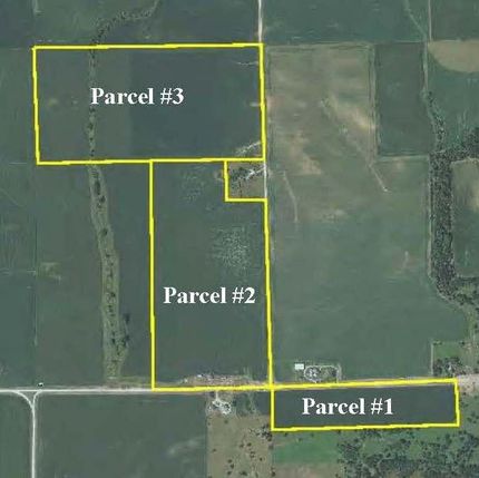 Property in Jones County, Iowa