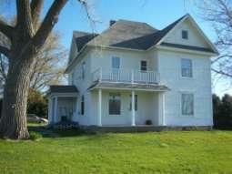 Property in Benton County, Iowa