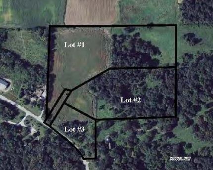 Property in Linn County, Iowa