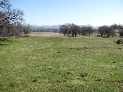 Property in Mariposa County, California