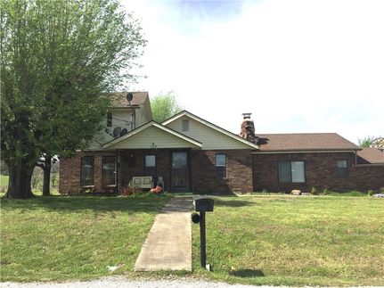 Property in Washington County, Arkansas