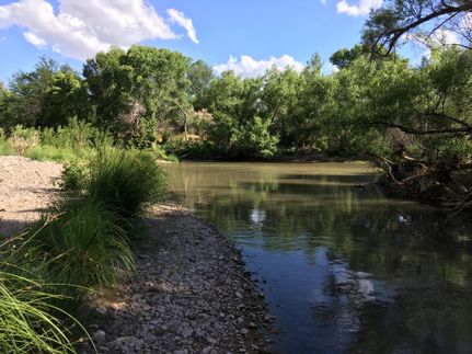 Property in Yavapai County, Arizona