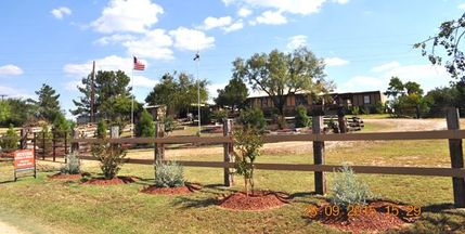 Property in Nolan County, Texas