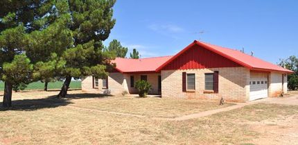 Property in Nolan County, Texas