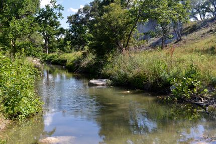 Property in Blanco County, Texas