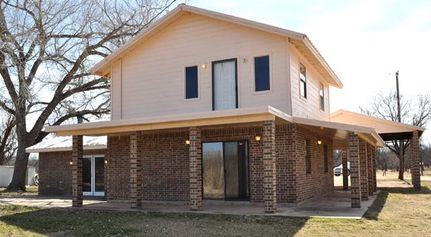 Property in Nolan County, Texas