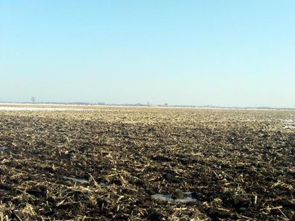 Property in Bureau County, Illinois