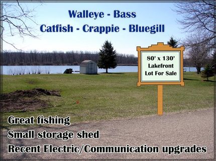 Property in Bureau County, Illinois