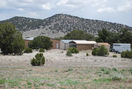 Property in Catron County, New Mexico