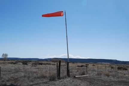 Property in Catron County, New Mexico
