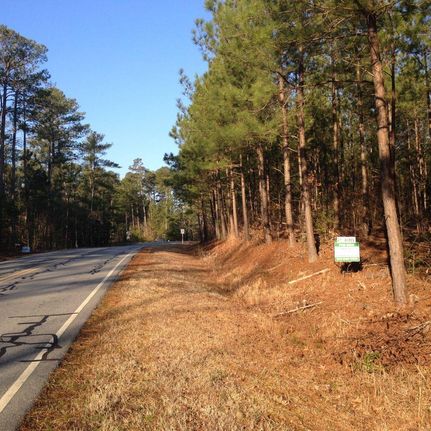 Property in Northampton County, North Carolina