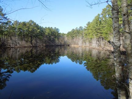 Property in Chatham County, North Carolina