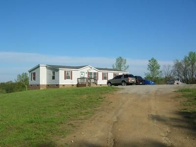 Property in Caswell County, North Carolina