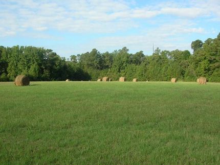 Property in Johnston County, North Carolina