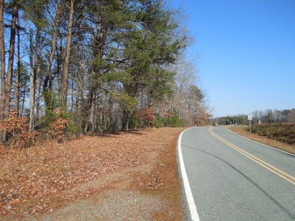 Property in Alamance County, North Carolina