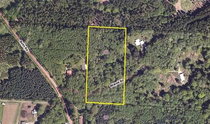 Property in Lewis County, Washington