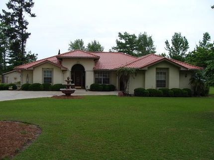 Property in Seminole County, Georgia