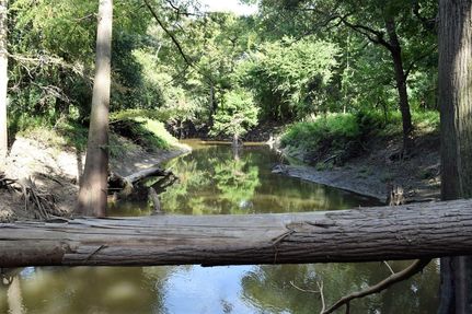 Property in Wharton County, Texas