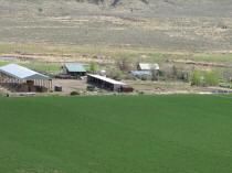 Property in Harney County, Oregon