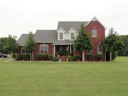 Property in Coffee County, Tennessee