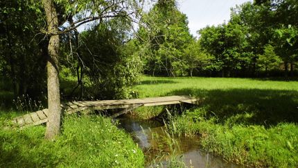 Property in Lapeer County, Michigan