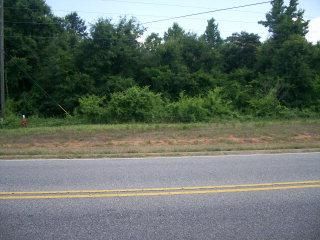 Property in Pike County, Alabama