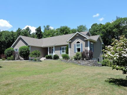 Property in Tolland County, Connecticut