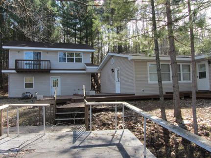 Property in Oneida County, Wisconsin