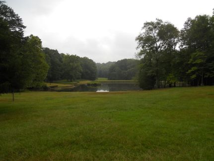 Property in Tallapoosa County, Alabama