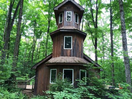 Property in Cattaraugus County, New York