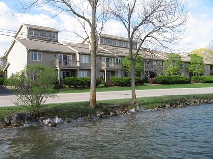 Property in Waukesha County, Wisconsin