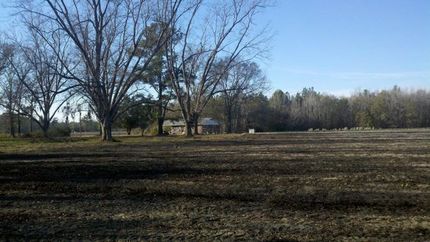 Property in Hampton County, South Carolina