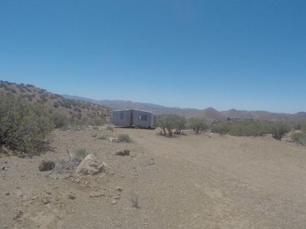 Property in Los Angeles County, California