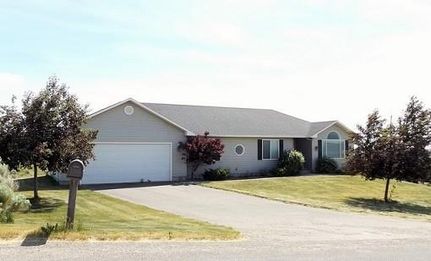 Property in Bonneville County, Idaho