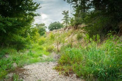 Property in Fayette County, Texas