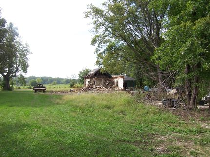 Property in Bourbon County, Kansas