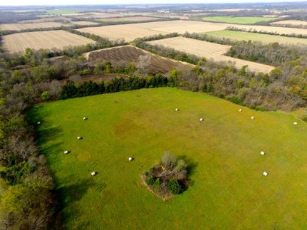 Property in Franklin County, Kansas