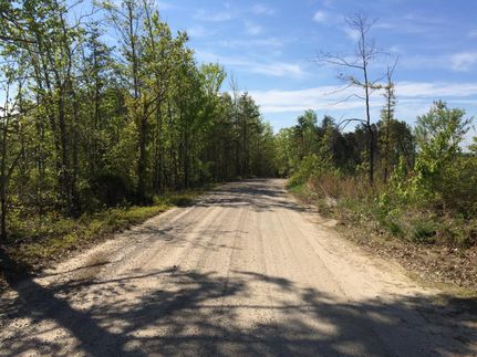 Property in Lunenburg County, Virginia