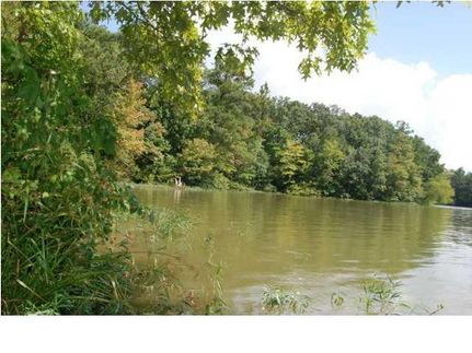 Property in Cherokee County, Alabama