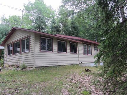 Property in Oneida County, Wisconsin