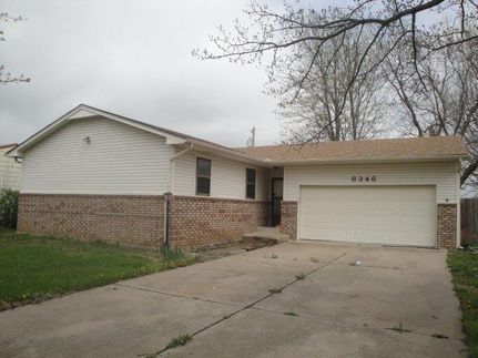 Property in Sedgwick County, Kansas