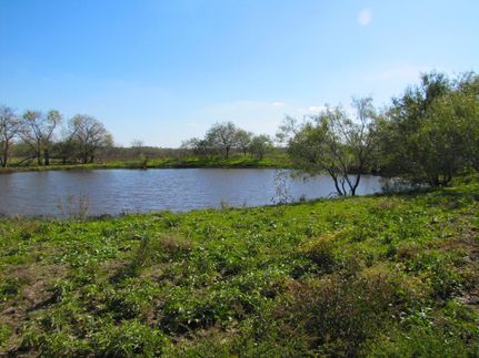 Property in Milam County, Texas