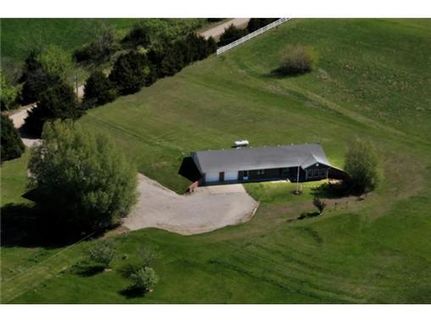 Property in Osage County, Kansas