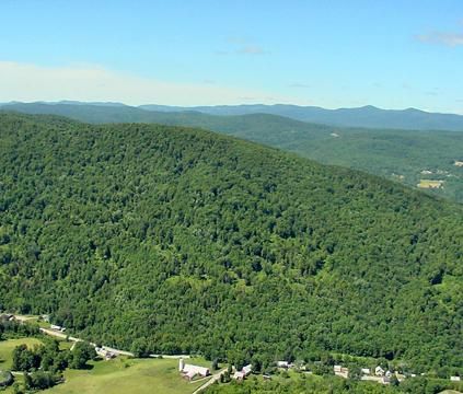 Property in Washington County, Vermont