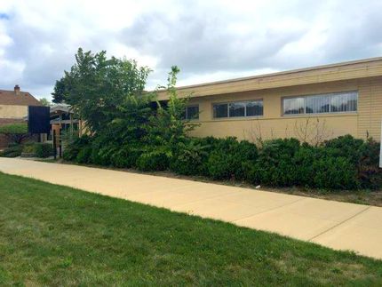 Property in Macomb County, Michigan