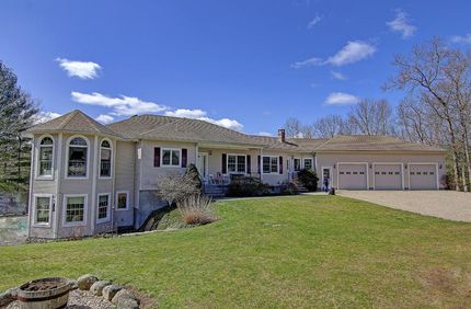 Property in Washington County, Rhode Island