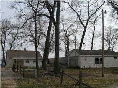 Property in Lake County, Michigan